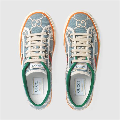 gucci shoes donna|gucci sneakers dames.